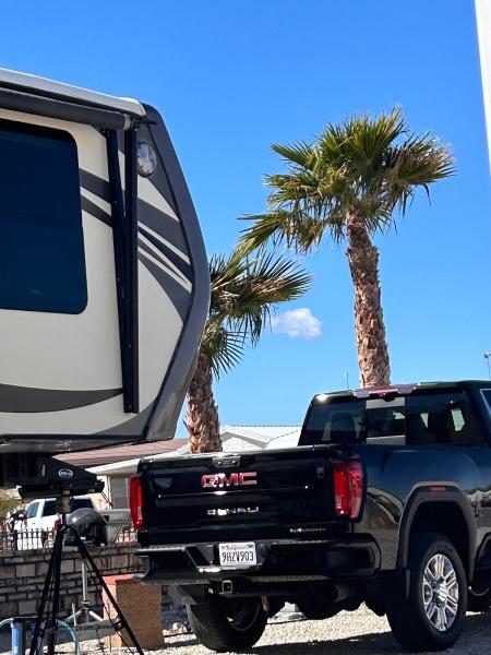 Roberts Rv Mobile Wash