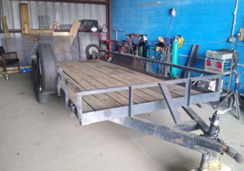 J and L Trailer Repair and Service LLC