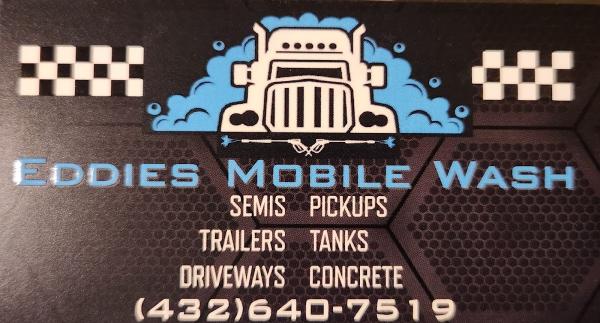 Eddies Garage