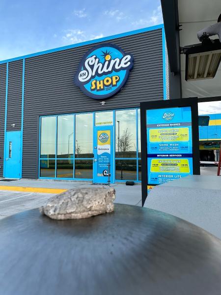 H+H Shine Shop