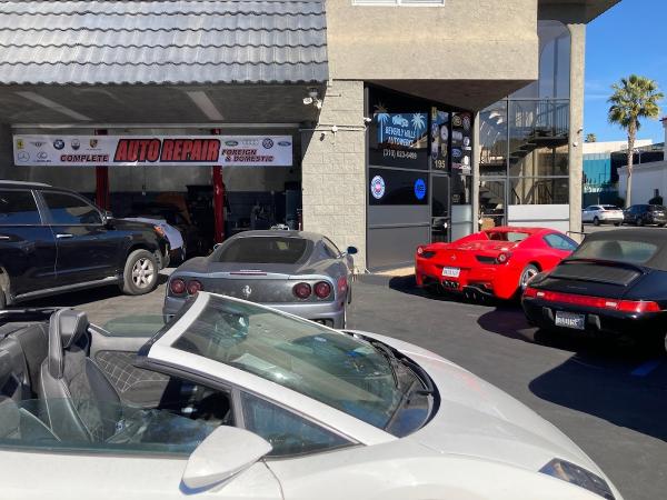 Beverly Hills Autowerks