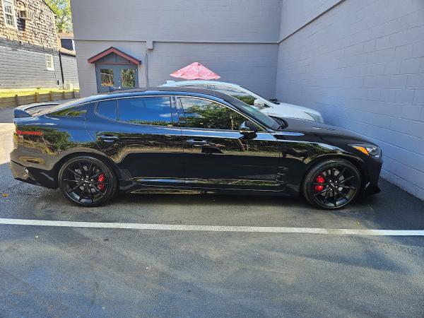 Hurd's Auto Detailing