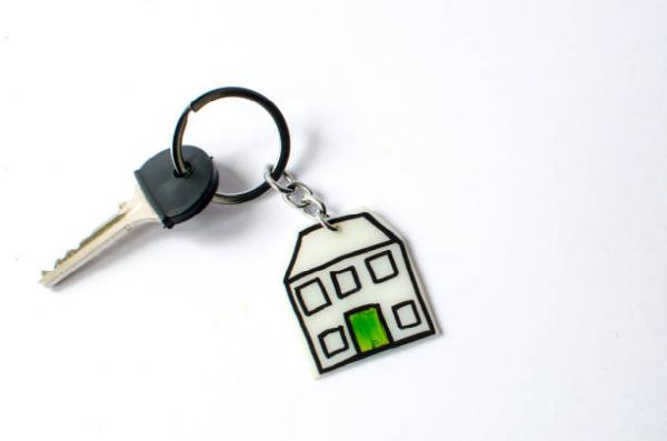 Damon Lock & Key