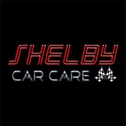 Shelby Car Care