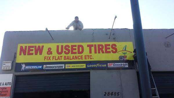 Ray's Auto Services