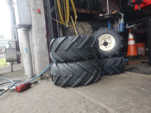 Ray's Auto Services
