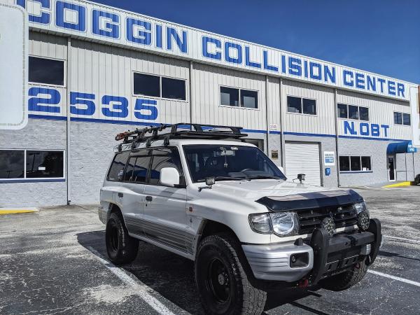 Coggin Collision Center
