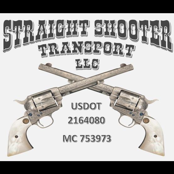 Straight Shooter Transport LLC