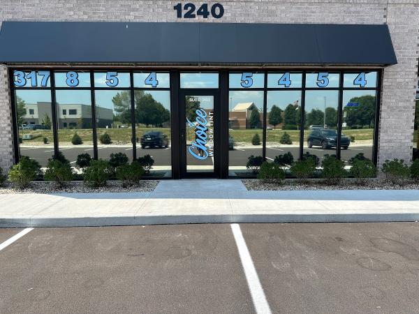 Choice Window Tint