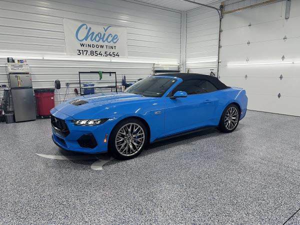 Choice Window Tint
