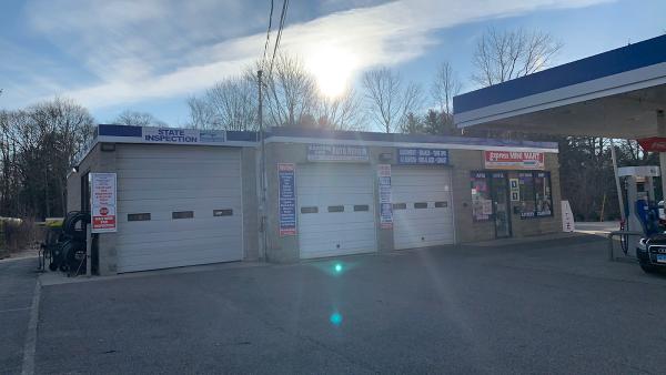 Easton Gas Auto Repair