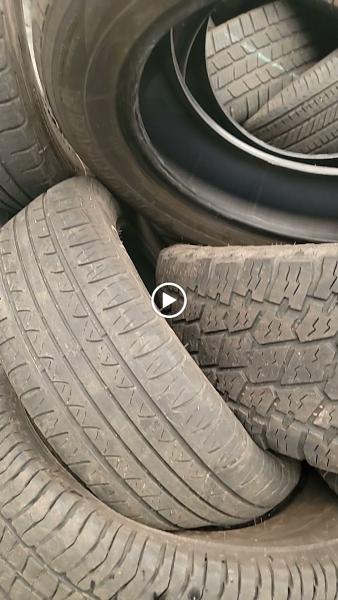 Allgood Used Tires Shop