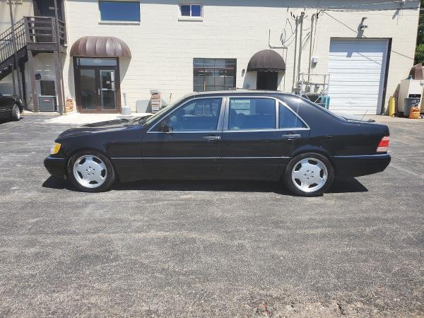 All Around Detailing Inc