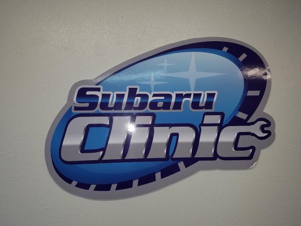 Subaru Clinic