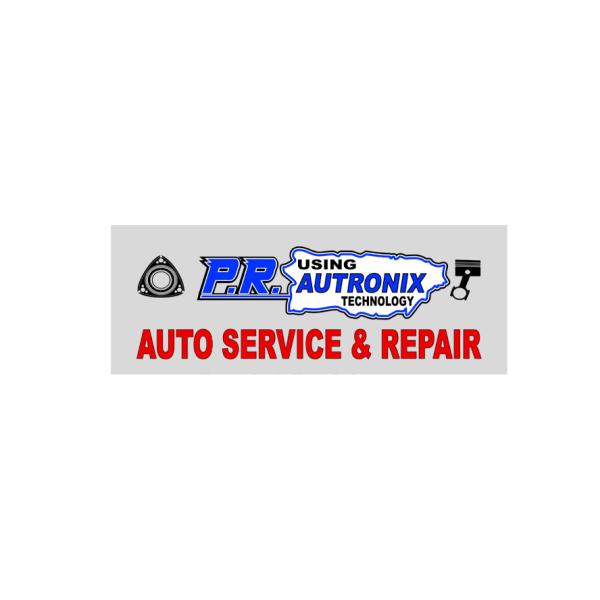 P.R. Auto Service & Repair Inc.