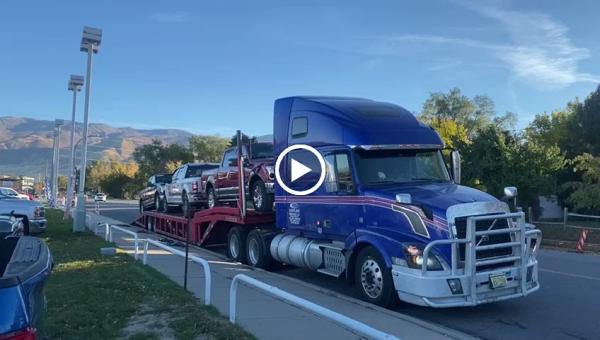 Florida Cars Transport LLC