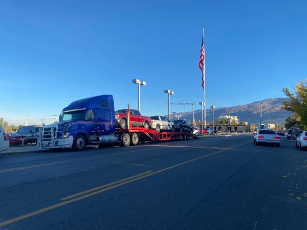 Florida Cars Transport LLC