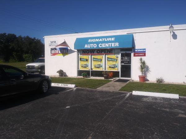 Discount Auto Center Sarasota