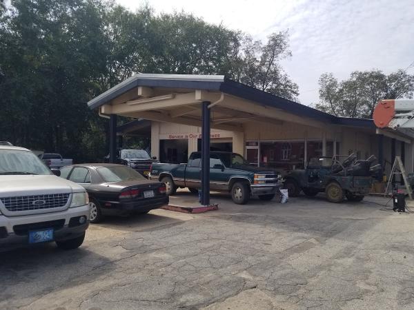 Central Automotive & Hardware