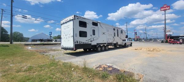 ABC Towing & Repair