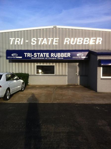 Tri-State Tire & Rubber Company