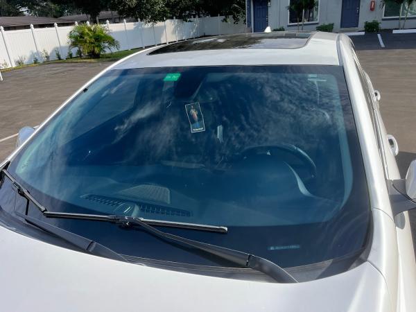 Armani Auto Glass