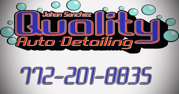 Quality Auto Detailing & Pressure Cleaning Llc
