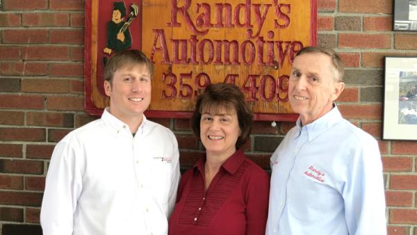 Randy's Automotive Service