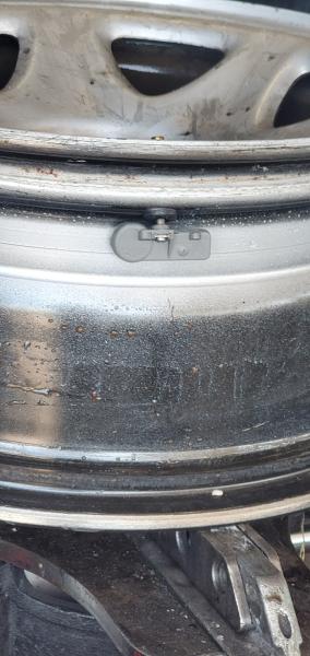 Gaby's Tire Shop