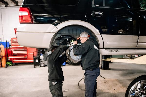 Ralph's Tune-Up & Automotive Repair