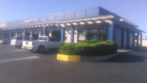 Goodyear Tire Service Center