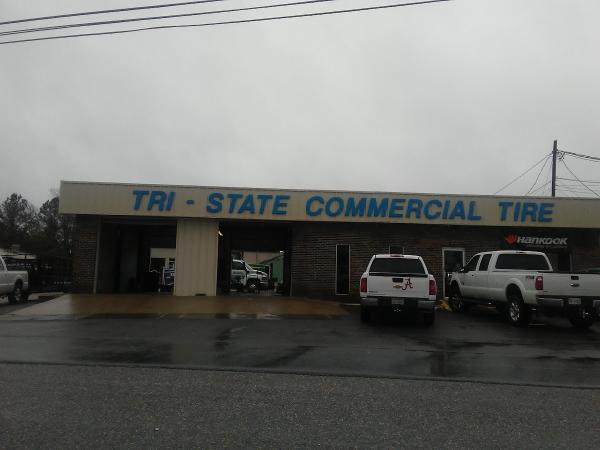 Tri-State Commercial Tire