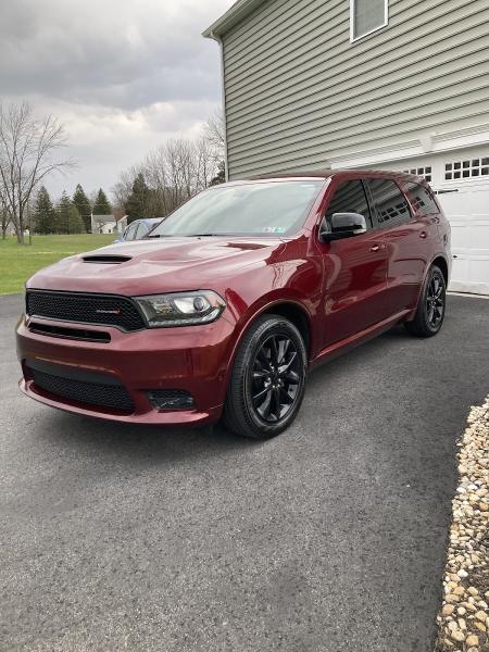 Devlin Detailing