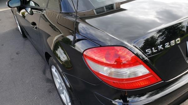Devlin Detailing
