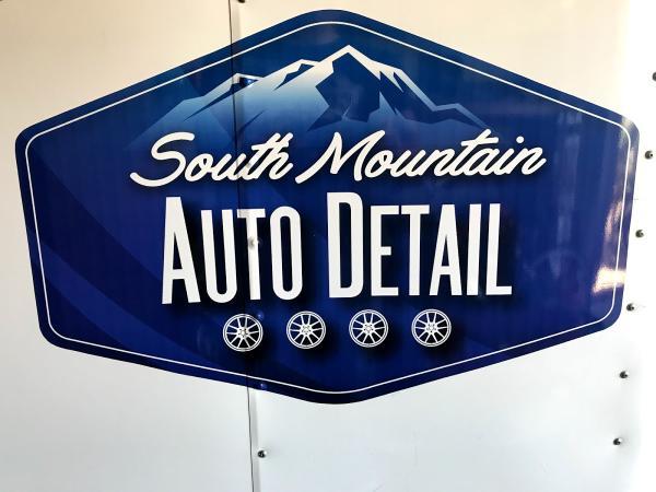 South Mountain Auto Detail