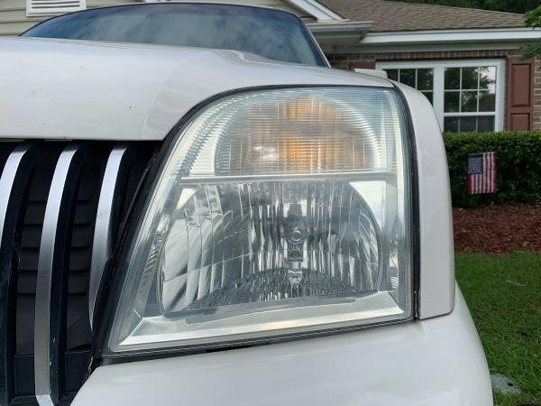 Headlight Clean Up LLC