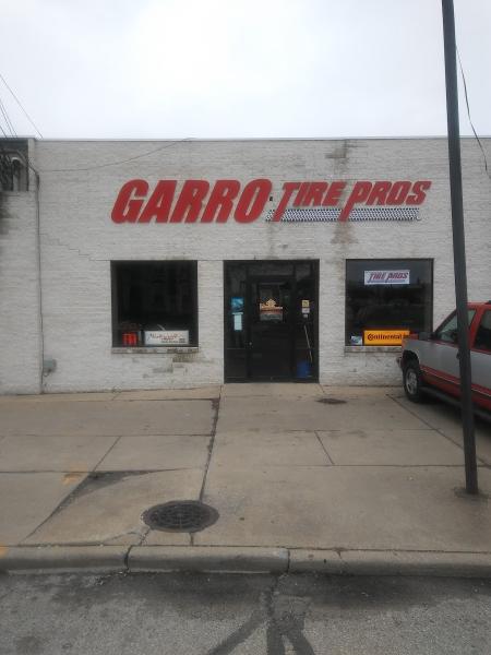 Garro Tire & Automotive Service