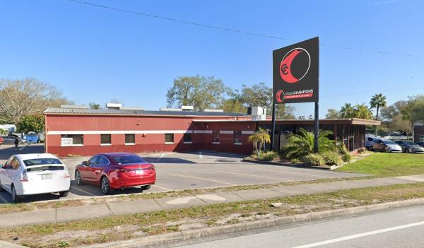 Clearwater Collision Center