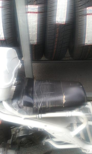 701 Tires