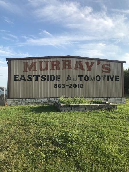 Murray's Eastside Automotive