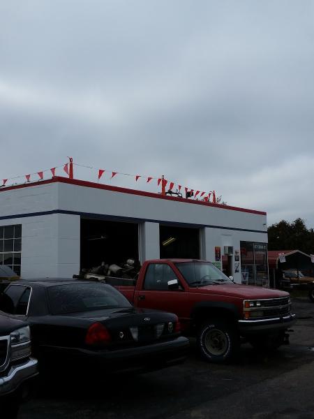 Mason Muffler & Brake Repair
