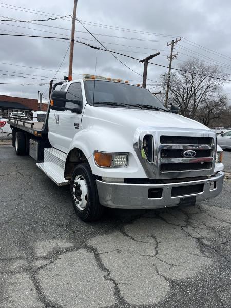 Flex Towing