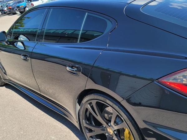 Superior Auto Detail