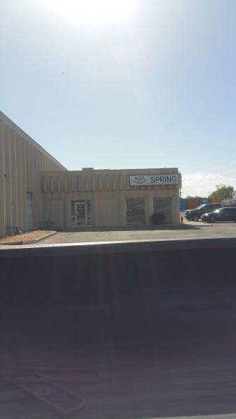 AAA Spring Specialist Inc