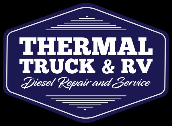 Thermal Truck and RV