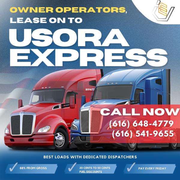 Usora Express LLC