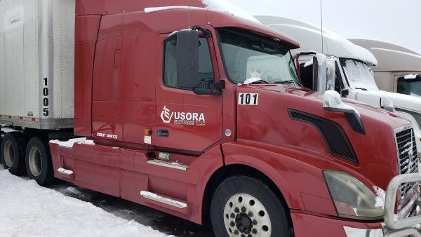 Usora Express LLC