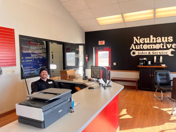 Neuhaus Automotive