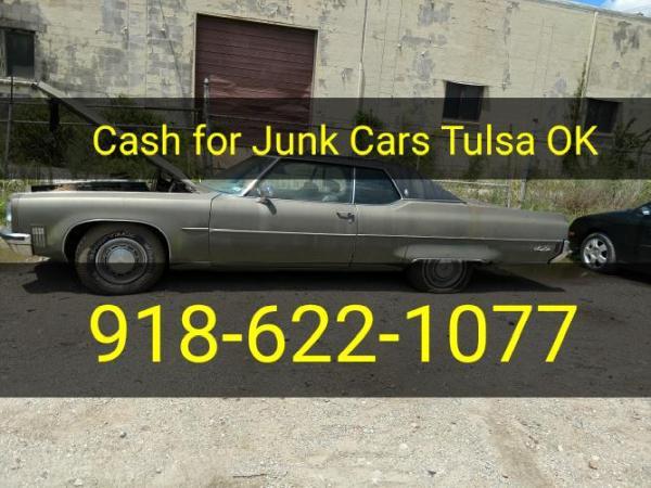 Cash For Cars