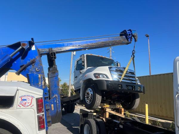 Interstate Truck & Trailer Repairs